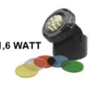 Aquaforte Vijver En Tuin LED Lamp 1x 1,6 Watt
