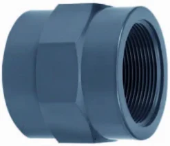 Schroefbus Met Binnendraad 40mm X ¾''