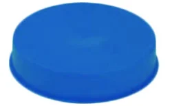 PVC Speciedeksel 110 Mm Wavin