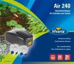 Vivaria Air 240