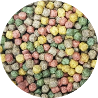 Pond Pro All Round Koivoer Mix 3 Mm 15 Kg