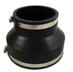 Flexibele Verloopsok 6'' X 4'' / 160 X 110mm