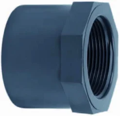 Lijmring 25 X ½" Binnendraad