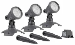 Oase Lunaqua 3 LED Set 3