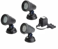 Oase Lunaqua Classic Led Set 3