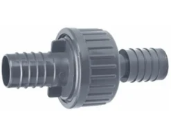 Terugslagklep Met Tule 21mm (¾'')