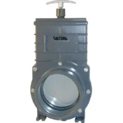 Valterra PVC Schuifkraan 63 Mm