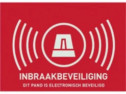 Mobotix MX-OPT-NPA1-EXT PoE-adapter