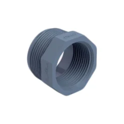 Verloopring Buitendraad X Binnendraad ½" X ¼"