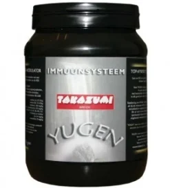 Takazumi Yugen 750gr